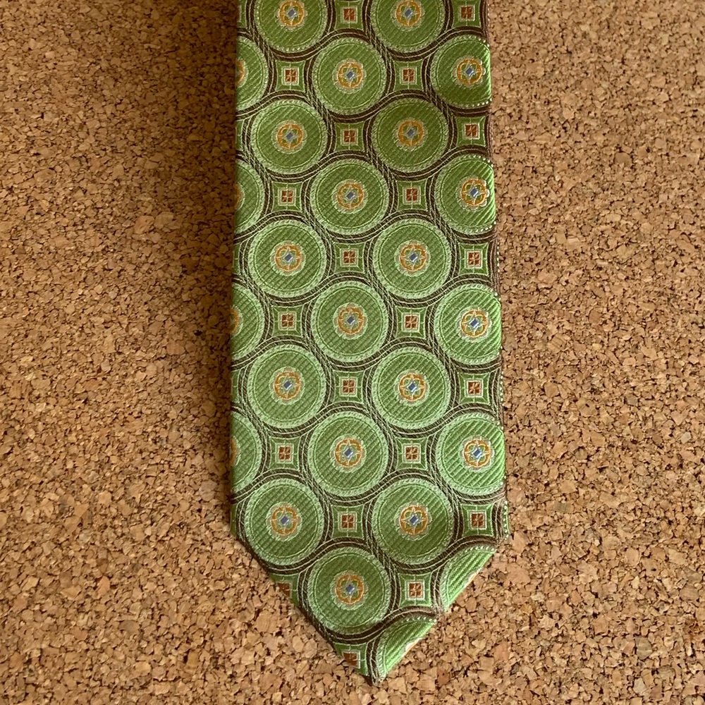 Tie